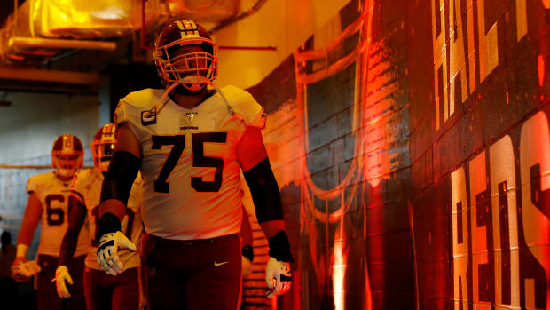 Brandon Scherff